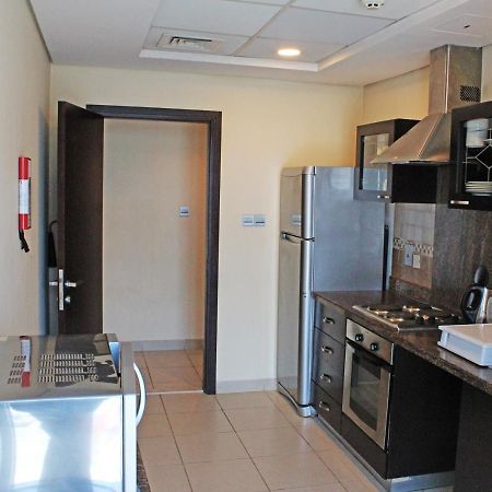 دبي Time Dunes Hotel Apartment, Al Barsha المظهر الخارجي الصورة