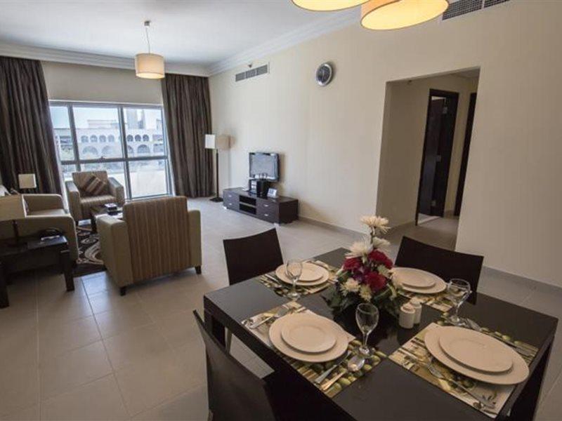 دبي Time Dunes Hotel Apartment, Al Barsha المظهر الخارجي الصورة