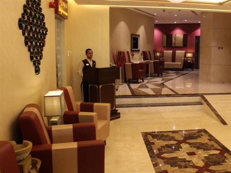 دبي Time Dunes Hotel Apartment, Al Barsha المظهر الخارجي الصورة