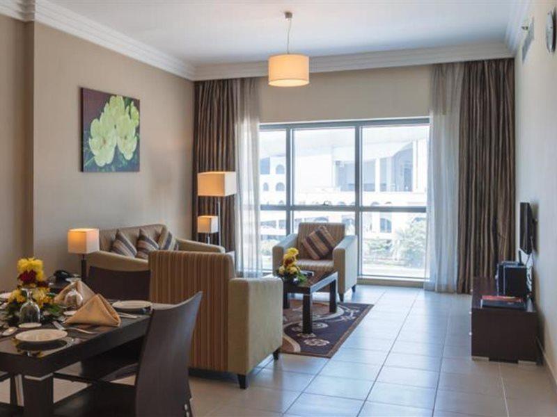 دبي Time Dunes Hotel Apartment, Al Barsha المظهر الخارجي الصورة