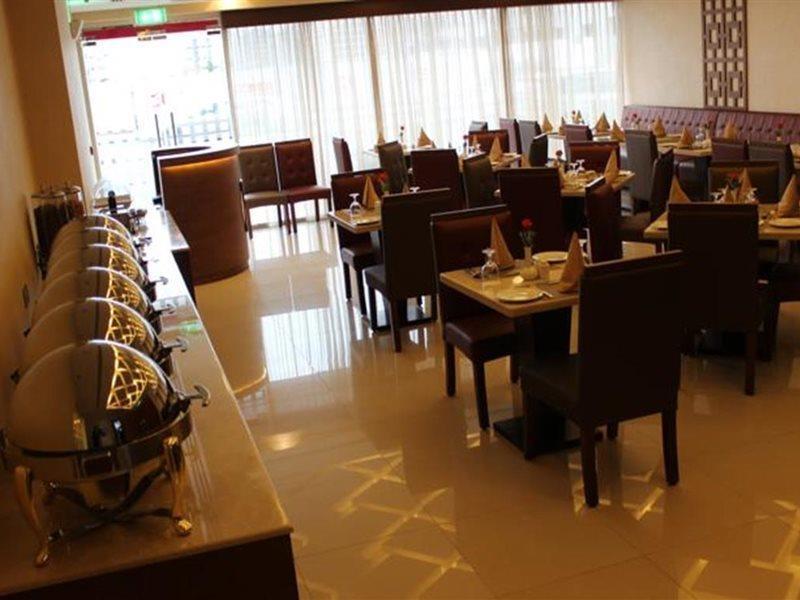 دبي Time Dunes Hotel Apartment, Al Barsha المظهر الخارجي الصورة