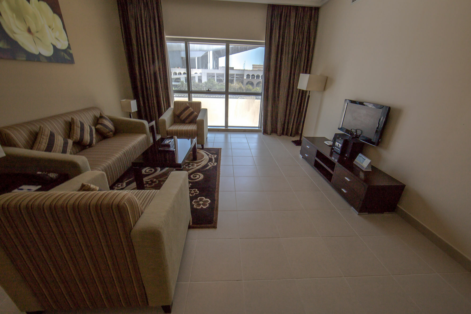 دبي Time Dunes Hotel Apartment, Al Barsha المظهر الخارجي الصورة