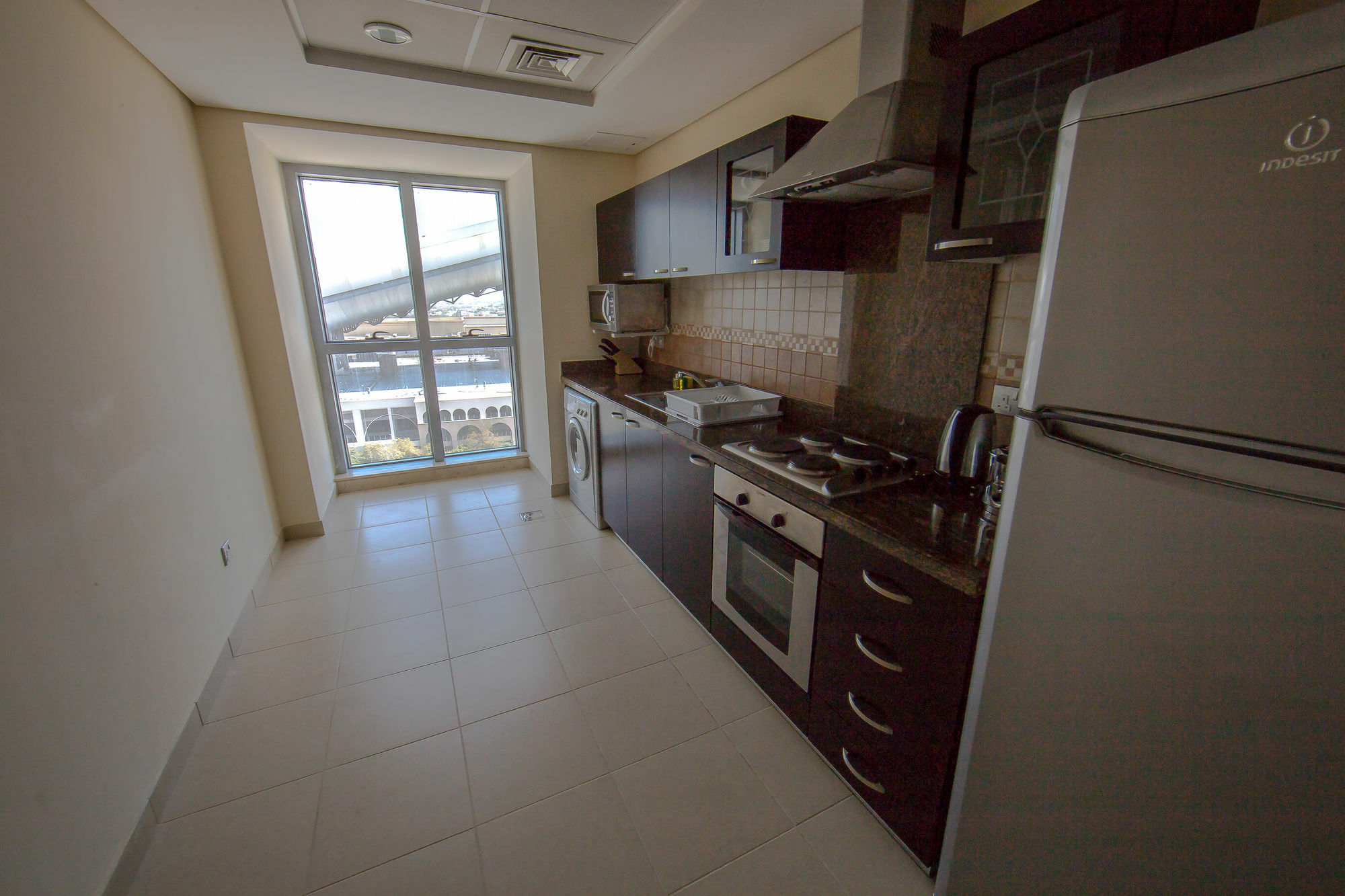 دبي Time Dunes Hotel Apartment, Al Barsha المظهر الخارجي الصورة
