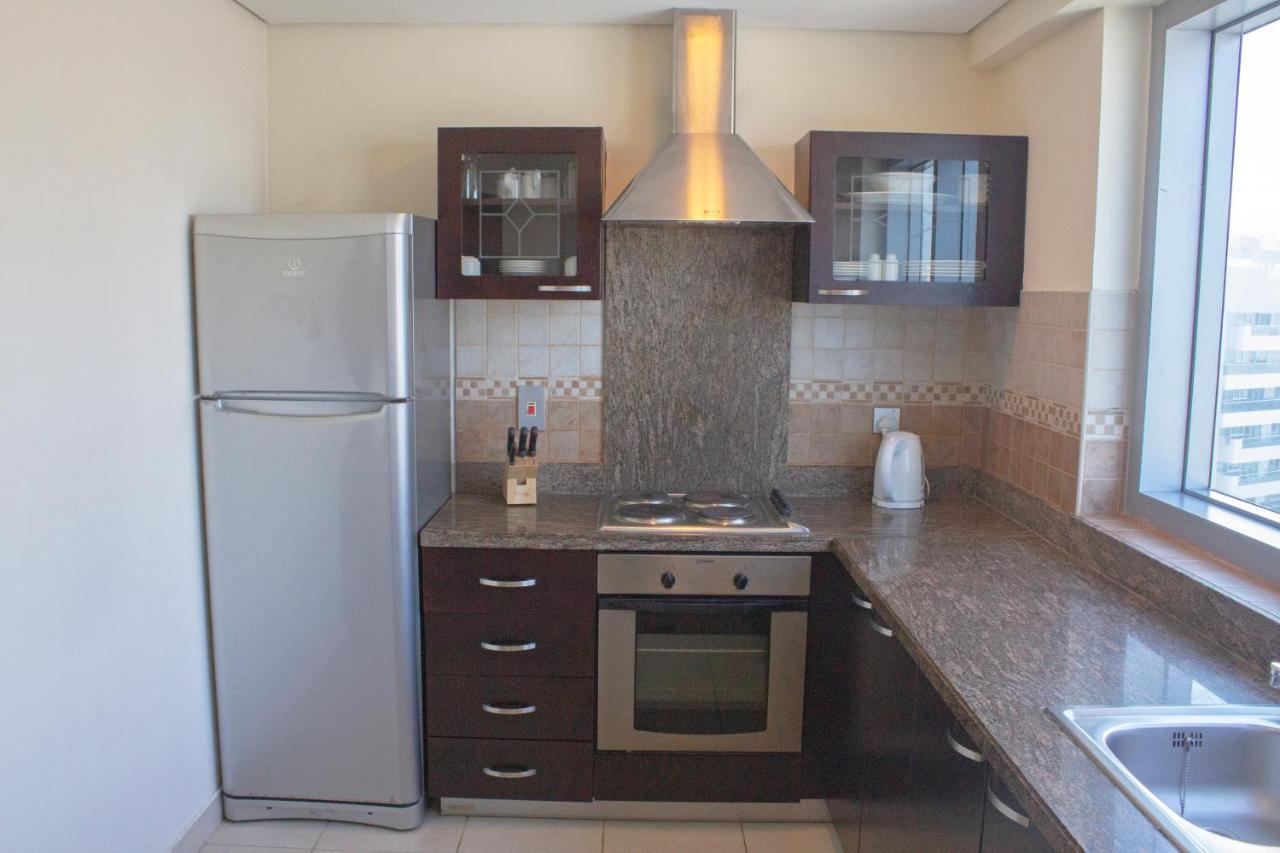 دبي Time Dunes Hotel Apartment, Al Barsha المظهر الخارجي الصورة